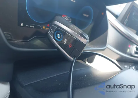 2016 BMW I8 z USA, uszkodzony, nr VIN WBY2Z2C51GV676213